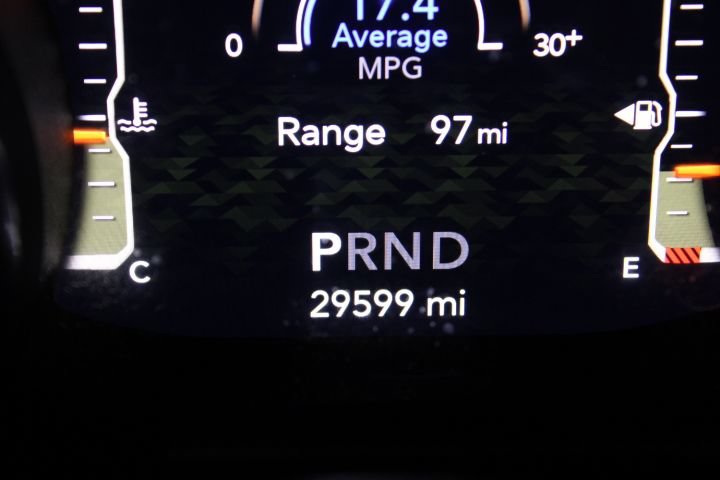 Used 2023 Jeep Gladiator Overland AWD/4WD image 5