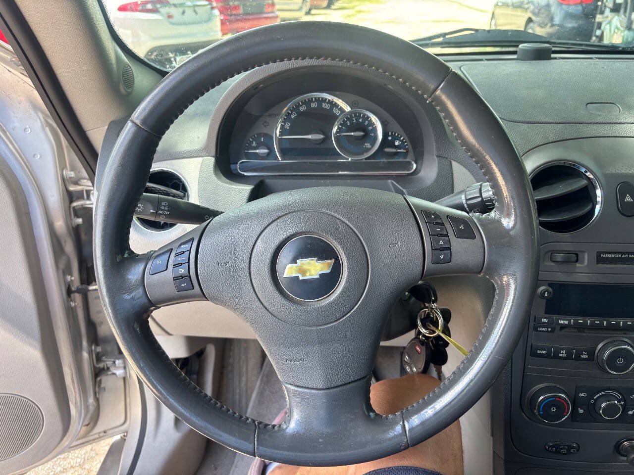 Used 2006 Chevrolet HHR LT w/ Preferred Equipment Group FWD image 11