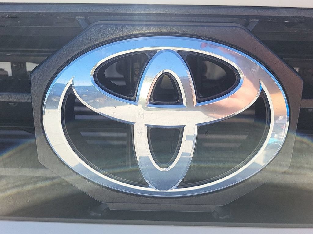 Used 2025 Toyota 4Runner TRD Off-Road Premium w/ Tow Technology Package AWD/4WD image 37