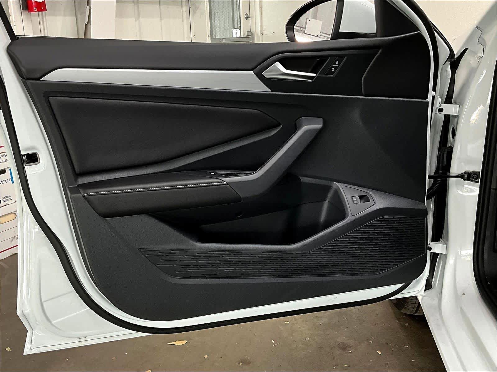 New 2026 Volkswagen Jetta S FWD image 21