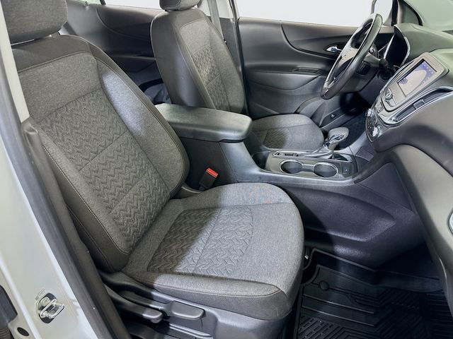 Used 2022 Chevrolet Equinox LT FWD image 11