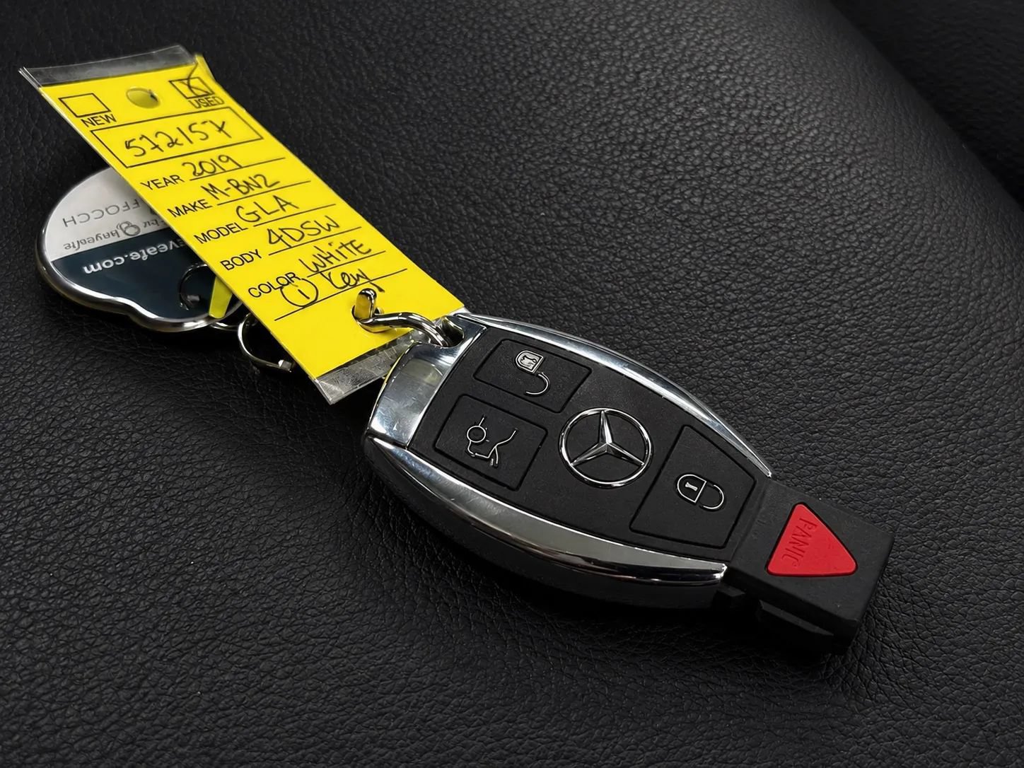 Used 2019 Mercedes-Benz GLA 250 image 40