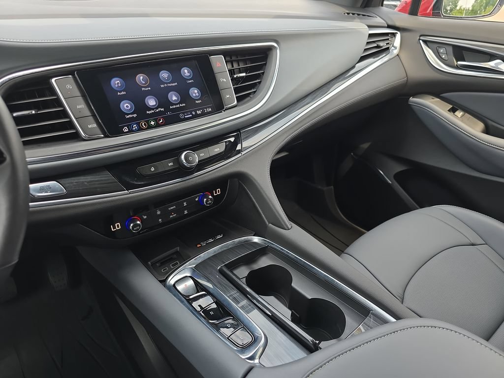 Used 2023 Buick Enclave Essence w/ Sport Touring Edition AWD/4WD image 25