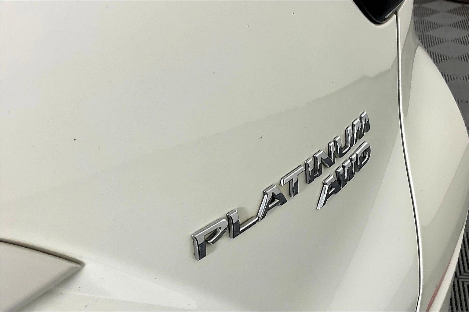 Used 2022 Nissan Murano Platinum w/ Cargo Package AWD/4WD image 24