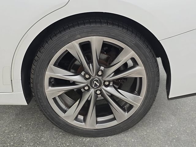 Used 2020 Lexus ES 350 F Sport w/ Accessory Package FWD image 33