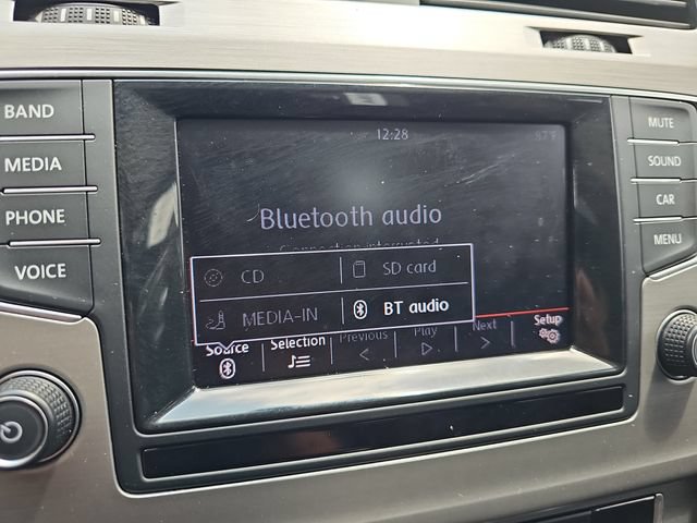Used 2015 Volkswagen Golf TDI SE FWD image 25