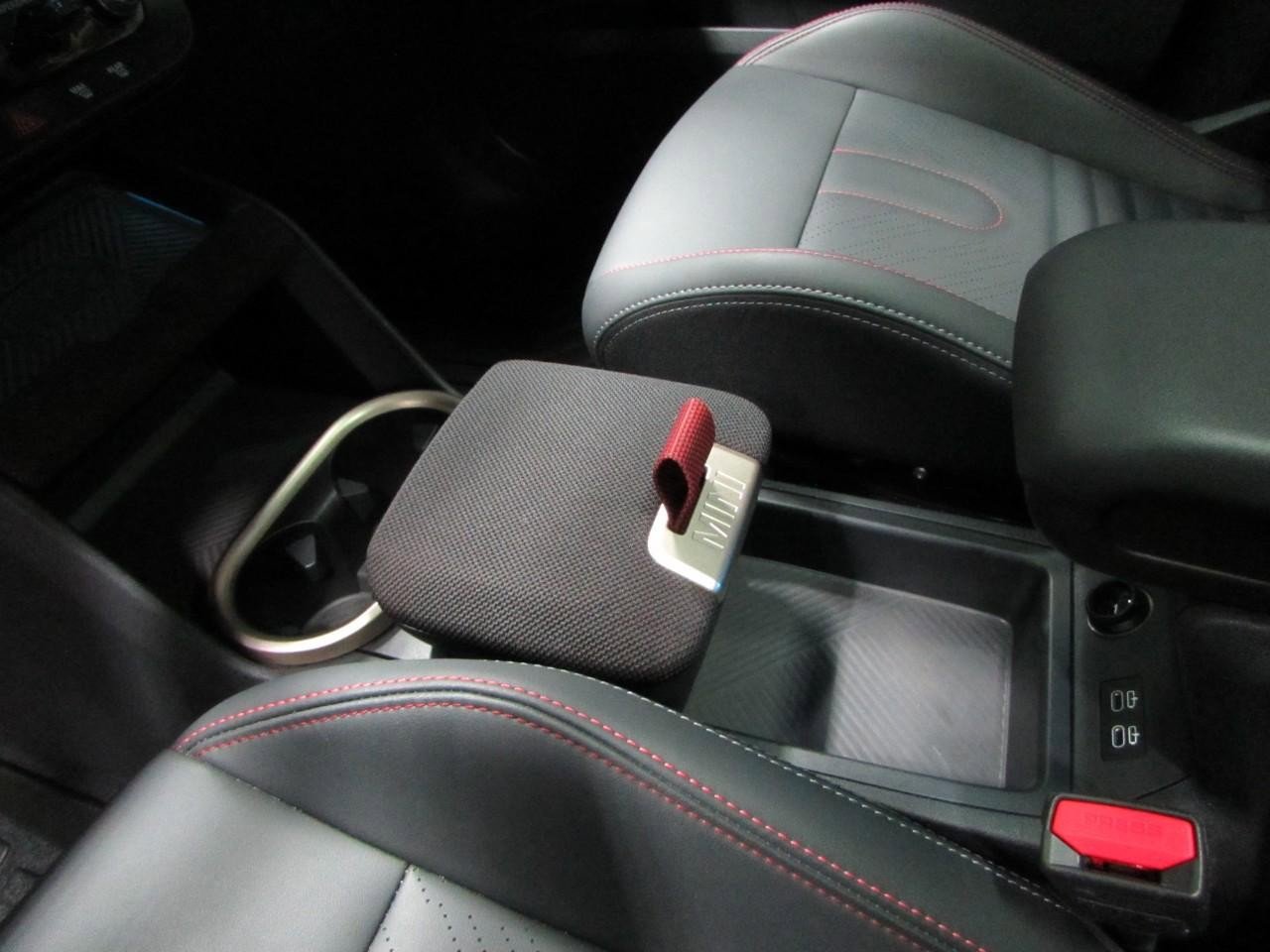 Used 2025 MINI Cooper Countryman John Cooper Works w/ Comfort Package Max image 29