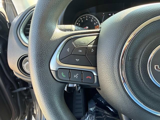 Used 2022 Jeep Renegade Sport AWD/4WD image 29