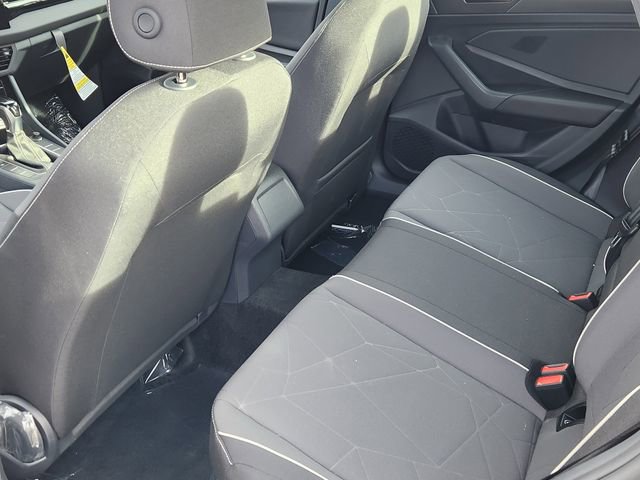 New 2026 Volkswagen Jetta Sport image 8