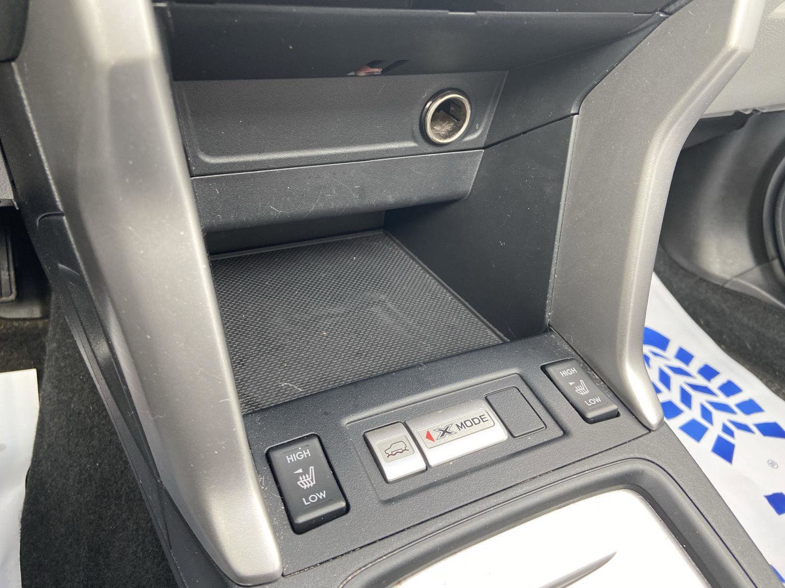 Used 2017 Subaru Forester 2.5i Premium w/ All-Weather Package image 46