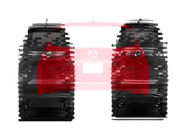 Used 2023 MAZDA CX-5 AWD 2.5 S image 8