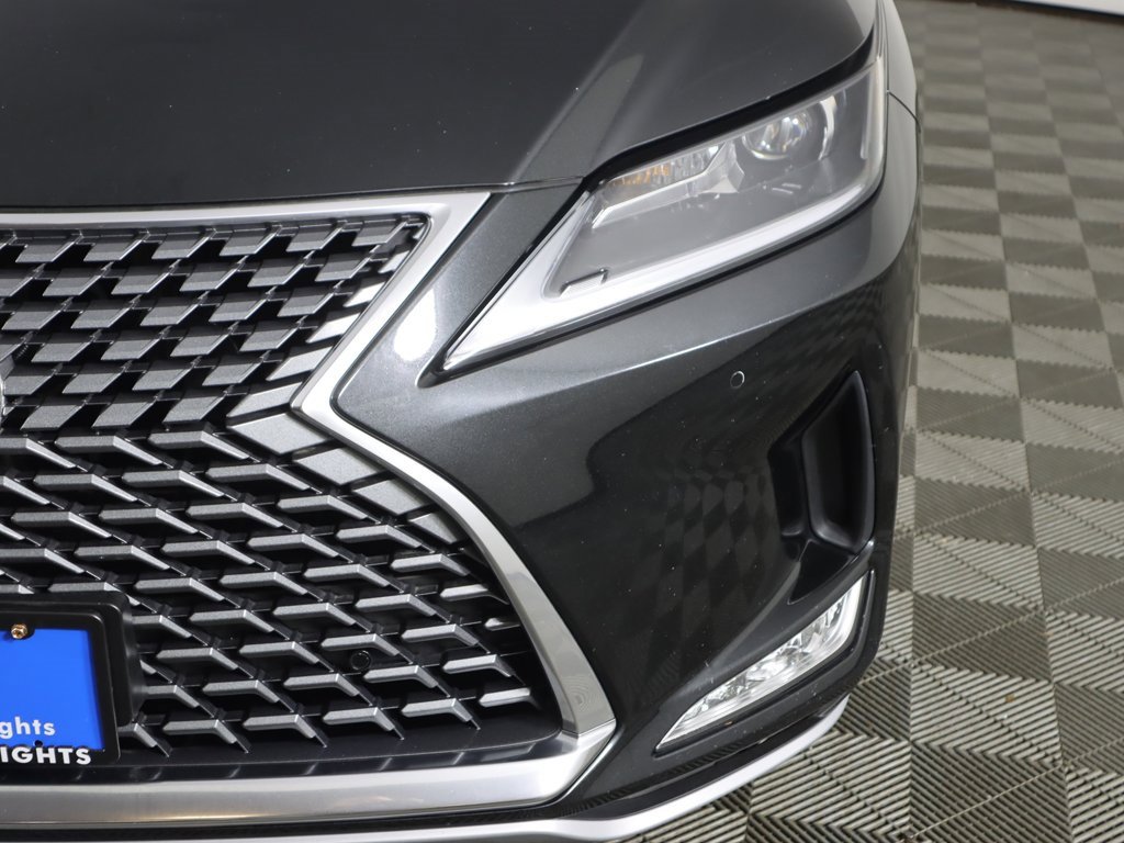 Used 2022 Lexus RX 350 AWD w/ Premium Package image 15