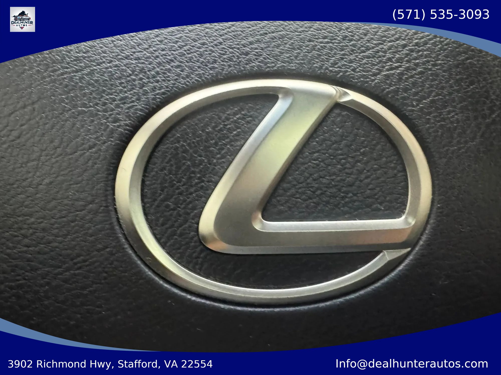 Used 2013 Lexus ES 300h w/ Premium Pkg FWD image 22