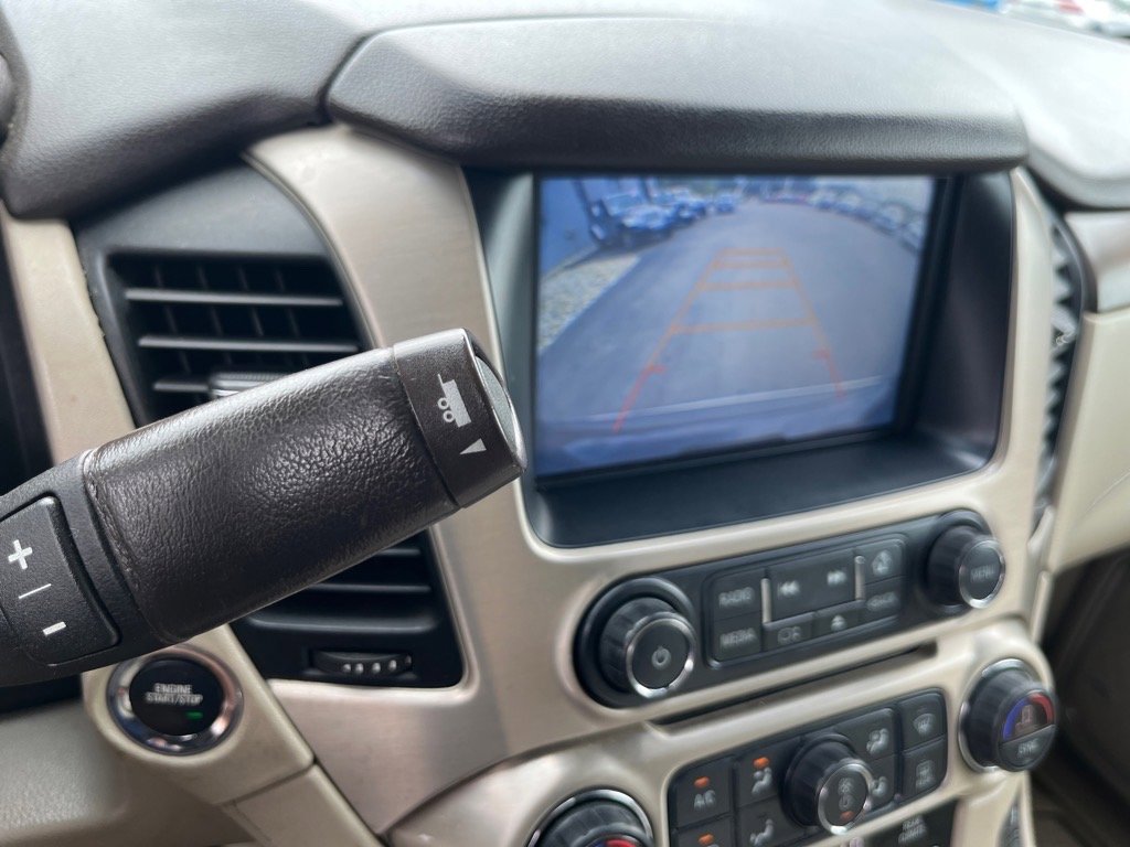 Used 2018 GMC Yukon Denali w/ Open Road Package image 17