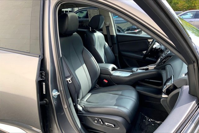 Used 2024 Acura RDX SH-AWD image 6