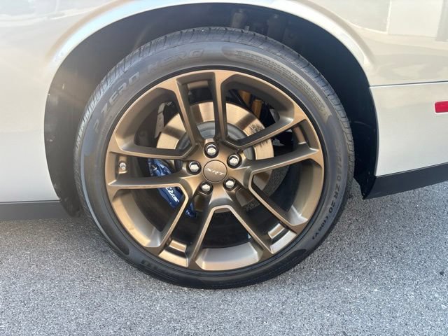 Used 2023 Dodge Challenger SRT Hellcat RWD image 7