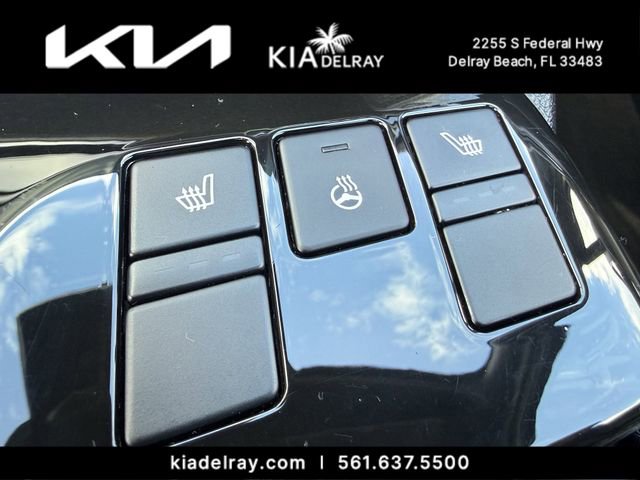 Used 2023 Kia Sportage X-Pro image 23