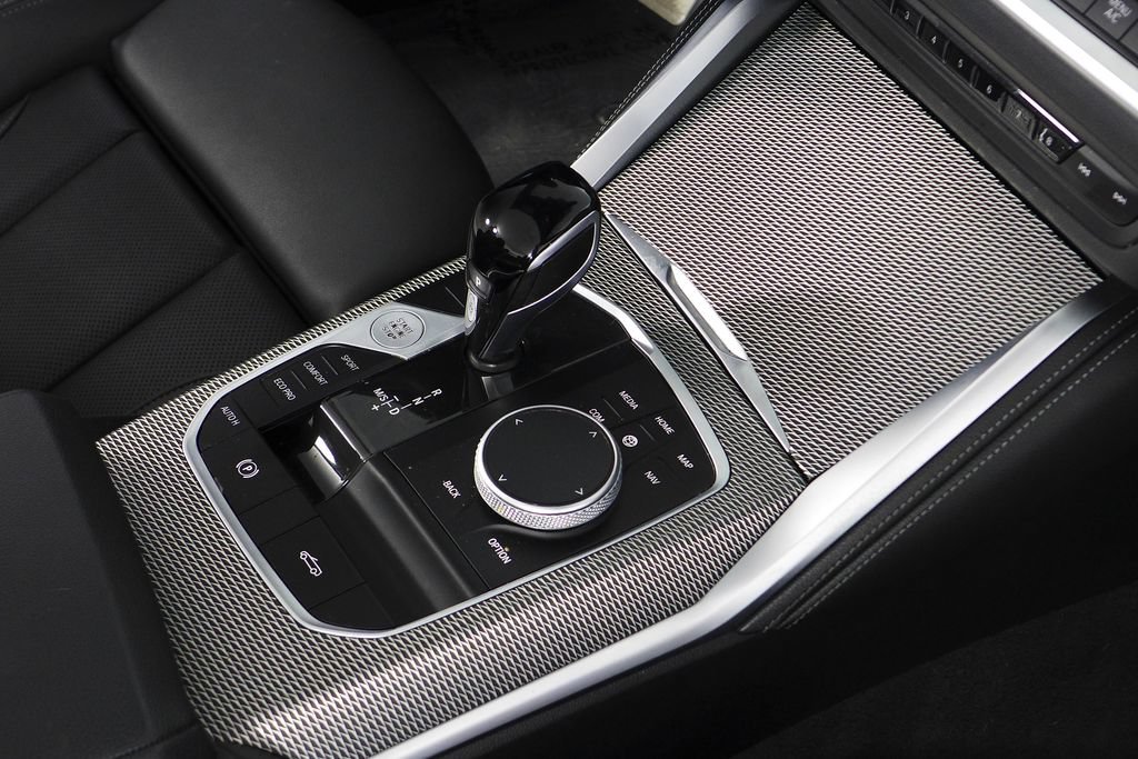 Certified 2023 BMW M440i Convertible w/ Premium Package RWD image 20