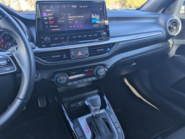 Used 2023 Kia Forte GT-Line image 24