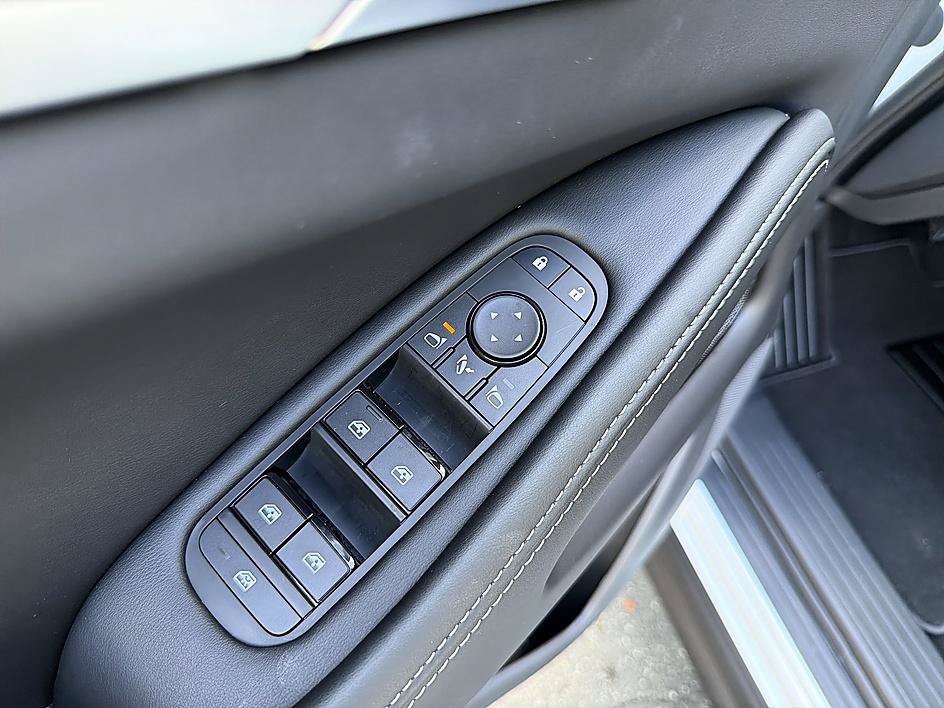 New 2027 INFINITI QX65 Luxe AWD/4WD image 10