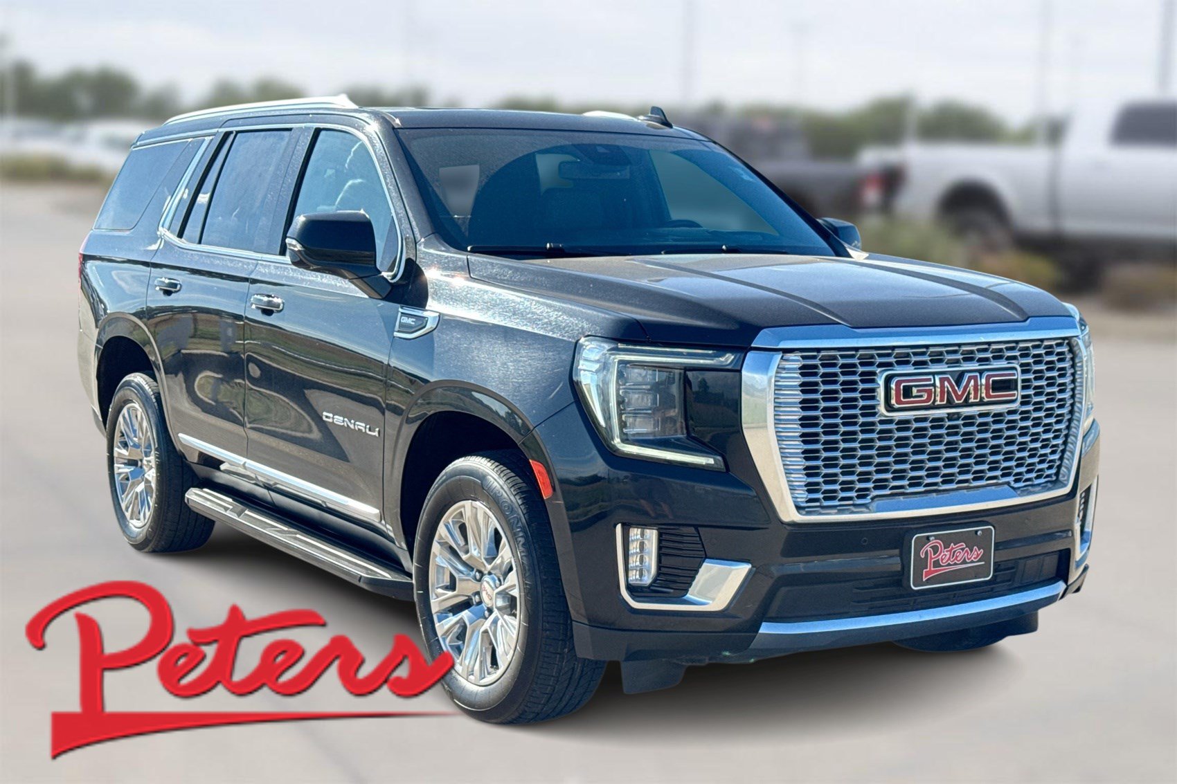 Used 2024 GMC Yukon Denali AWD/4WD video 1