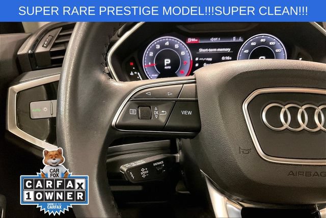 Used 2019 Audi Q3 2.0T Prestige AWD/4WD image 18