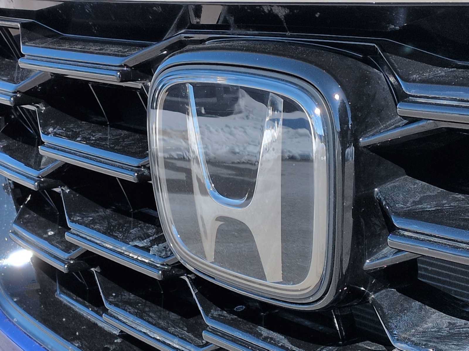 Certified 2024 Honda CR-V EX-L image 13