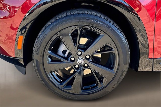 Used 2022 Buick Envision Preferred image 7