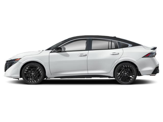 New 2026 Nissan Sentra SR w/ Floor Mat Package image 3