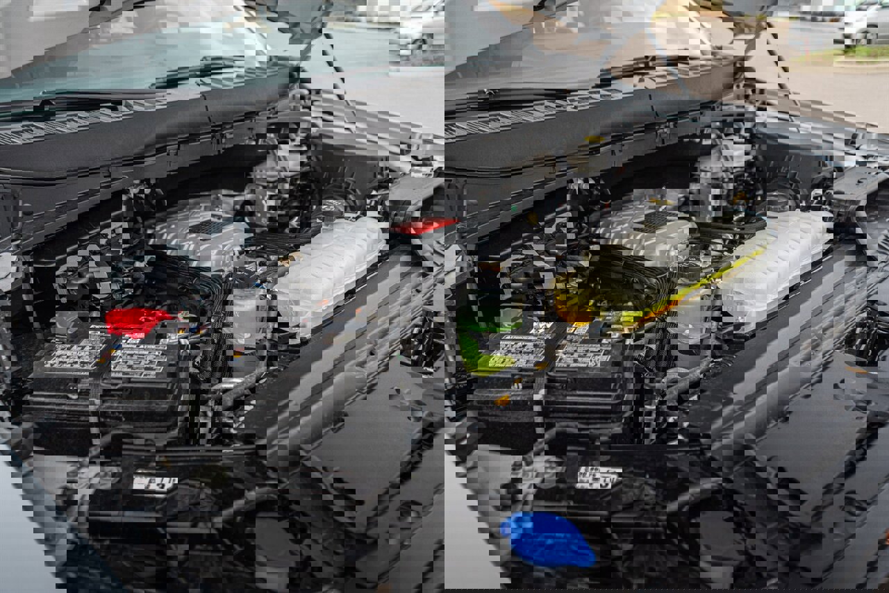 Used 2025 Ford F150 Raptor w/ Equipment Group 803A Raptor R image 87