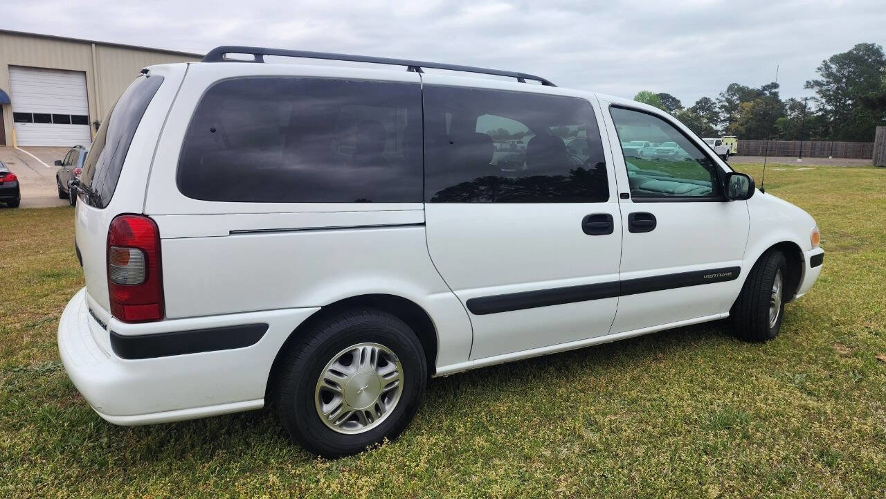 Used 2004 Chevrolet Venture LT FWD image 7