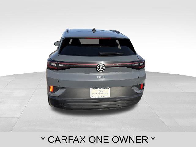Used 2024 Volkswagen ID.4 Pro S image 4