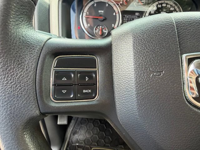 Used 2012 RAM 2500 ST w/ Chrome Appearance Group AWD/4WD image 26