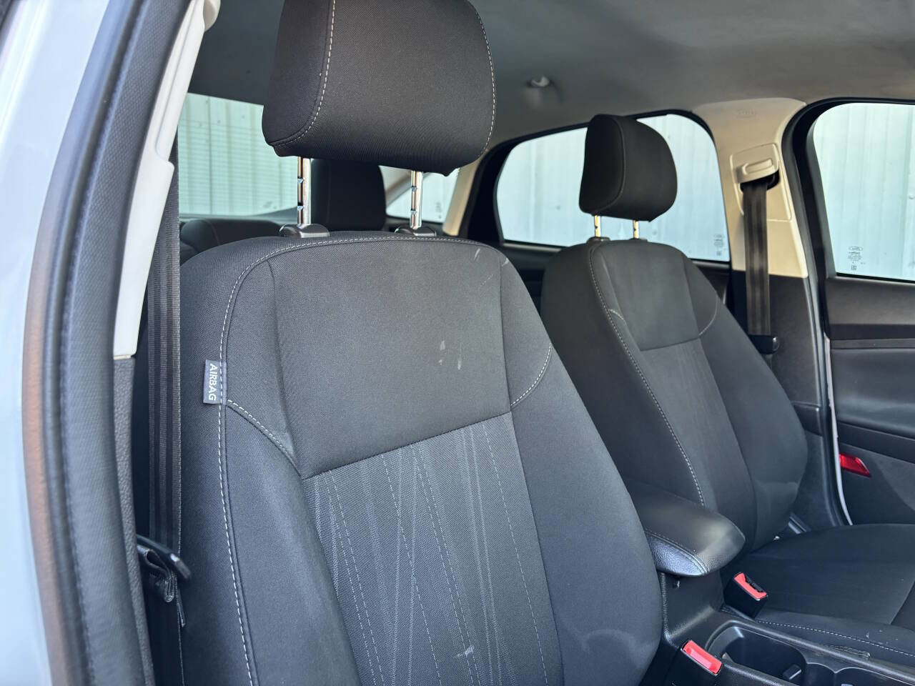 Used 2018 Ford Focus SE image 17