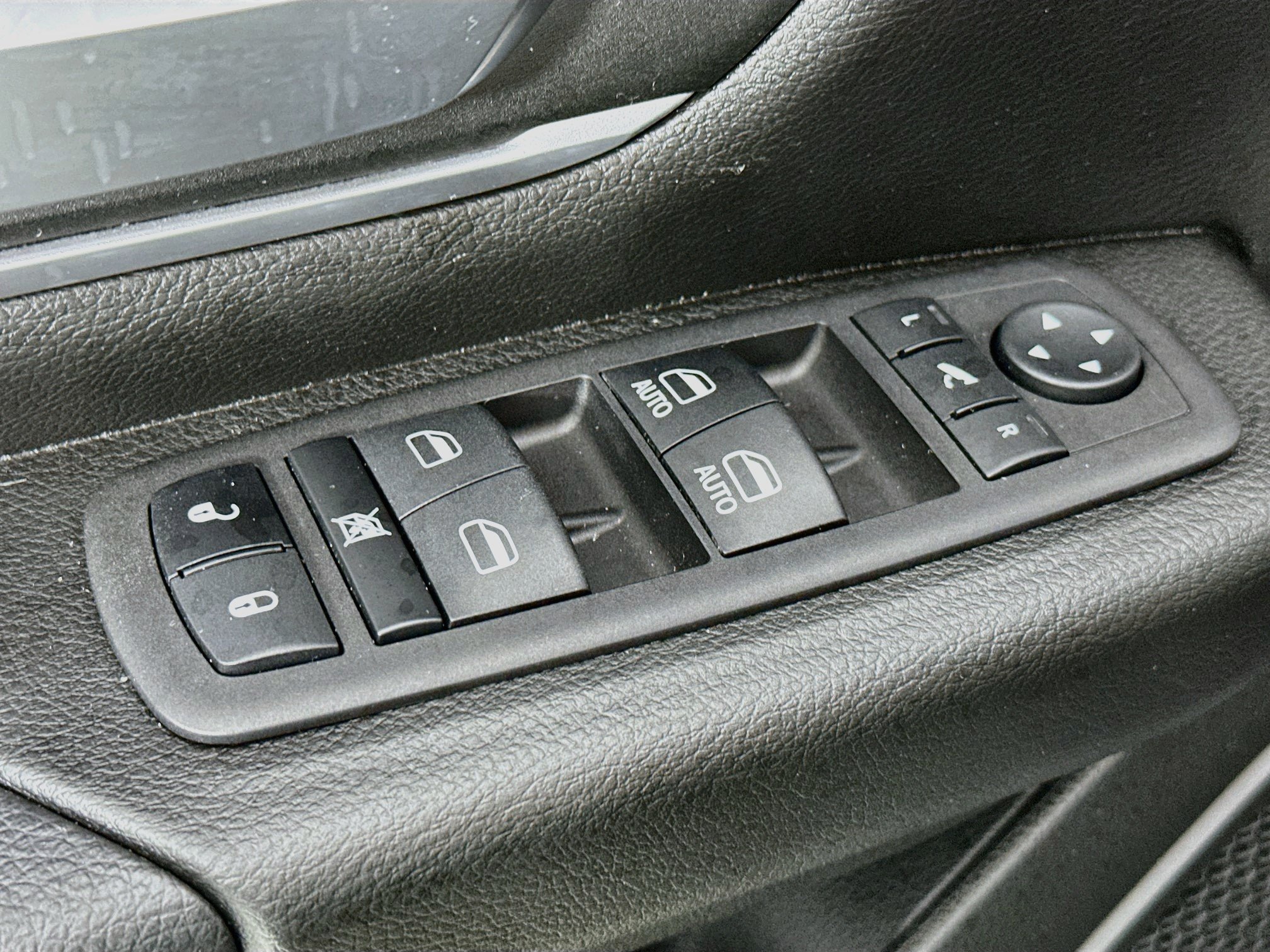Used 2023 RAM 1500 Big Horn RWD image 18