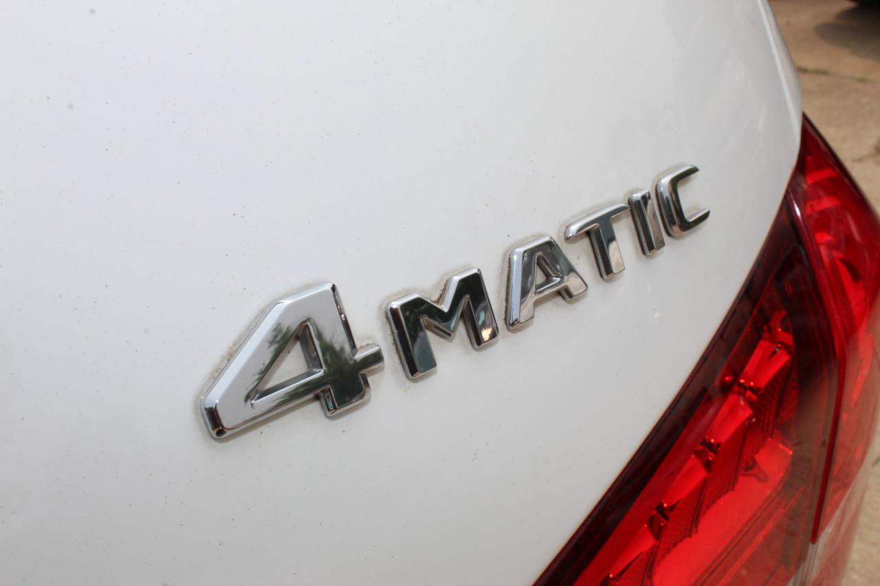 Used 2017 Mercedes-Benz GLS 450 4MATIC image 7