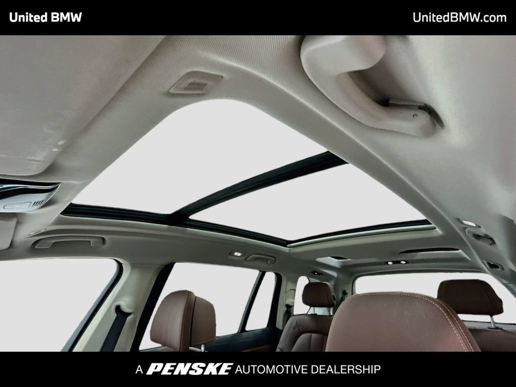 Used 2020 BMW X7 xDrive40i w/ Premium Package AWD/4WD image 19
