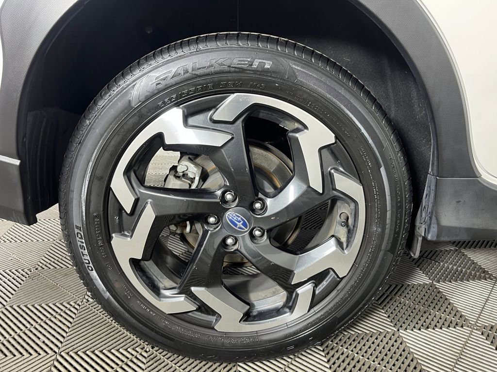 Used 2021 Subaru Crosstrek 2.5i Limited w/ Moonroof Package 2 image 20