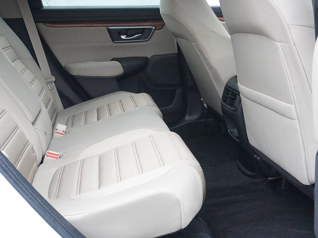 Used 2018 Honda CR-V EX image 34