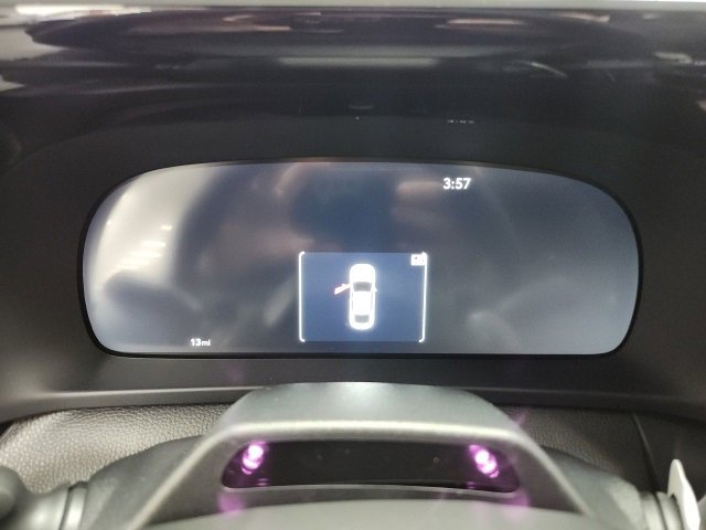 New 2026 Toyota Crown Platinum image 22