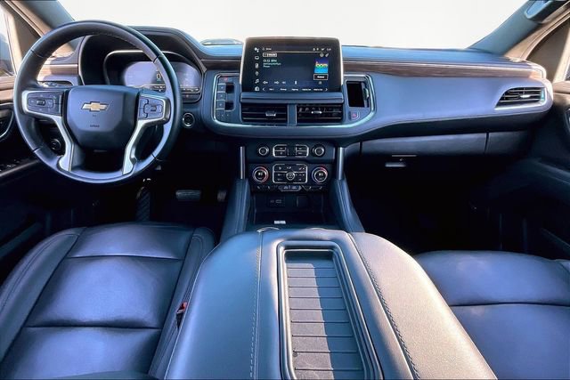 Used 2024 Chevrolet Tahoe LT image 7