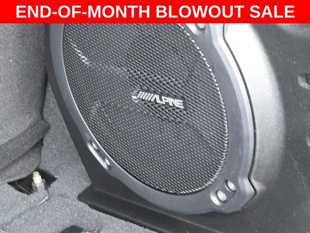 Used 2022 Jeep Wrangler Unlimited Sport w/ Sun And Sound Package image 31