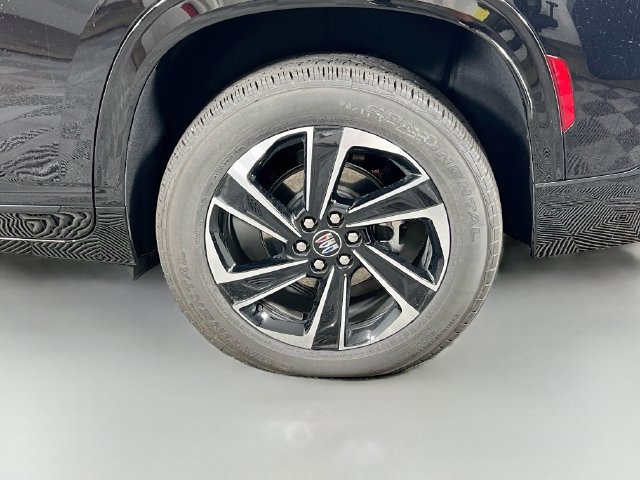 Used 2026 Buick Enclave Sport Touring FWD image 6