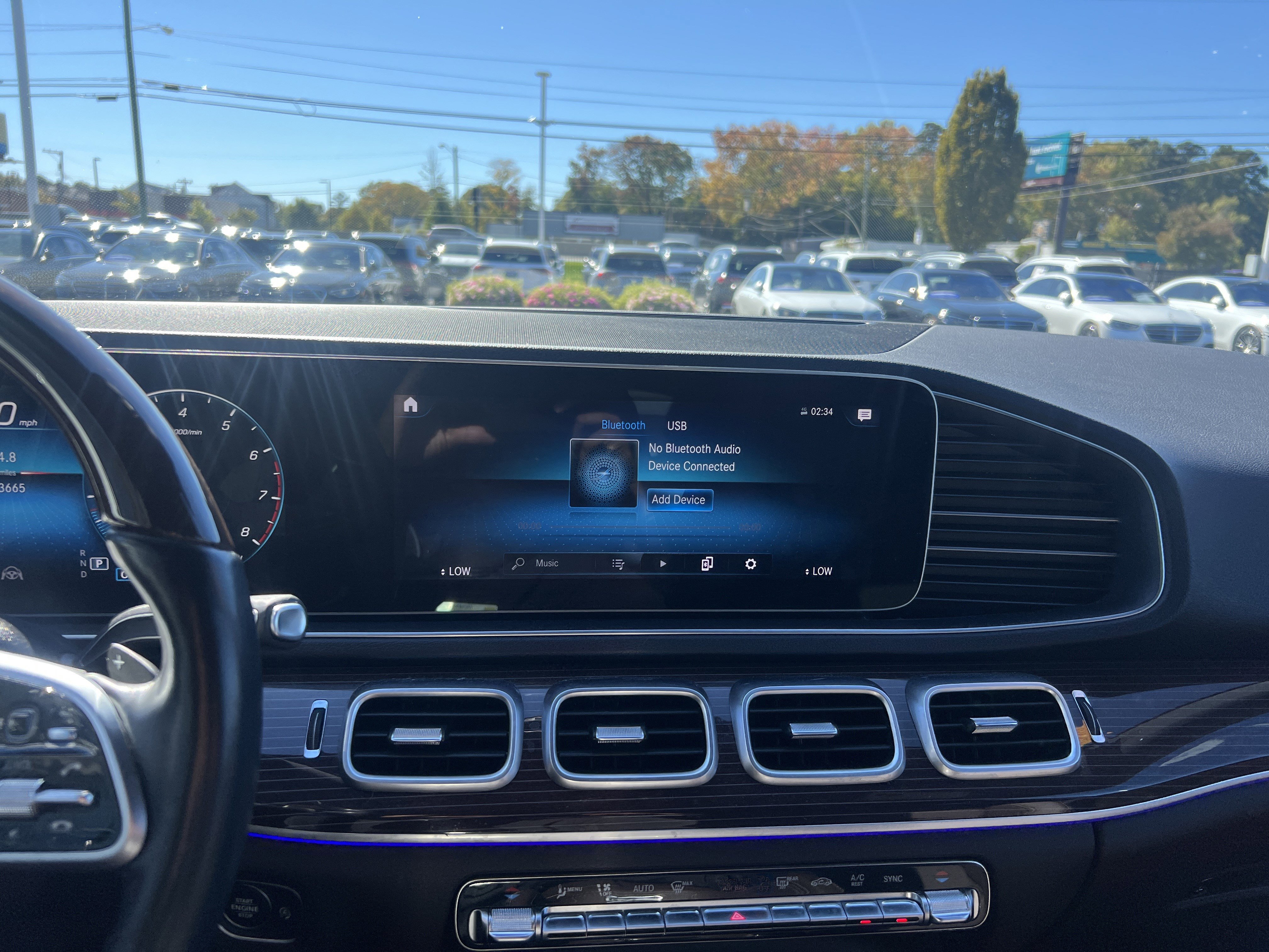 Certified 2022 Mercedes-Benz GLE 350 4MATIC image 29