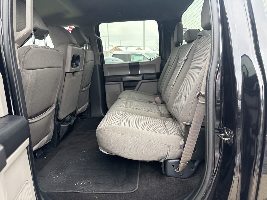 Used 2019 Ford F150 XLT w/ Equipment Group 301A Mid image 53