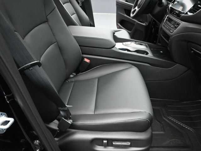 New 2026 Honda Ridgeline RTL image 39