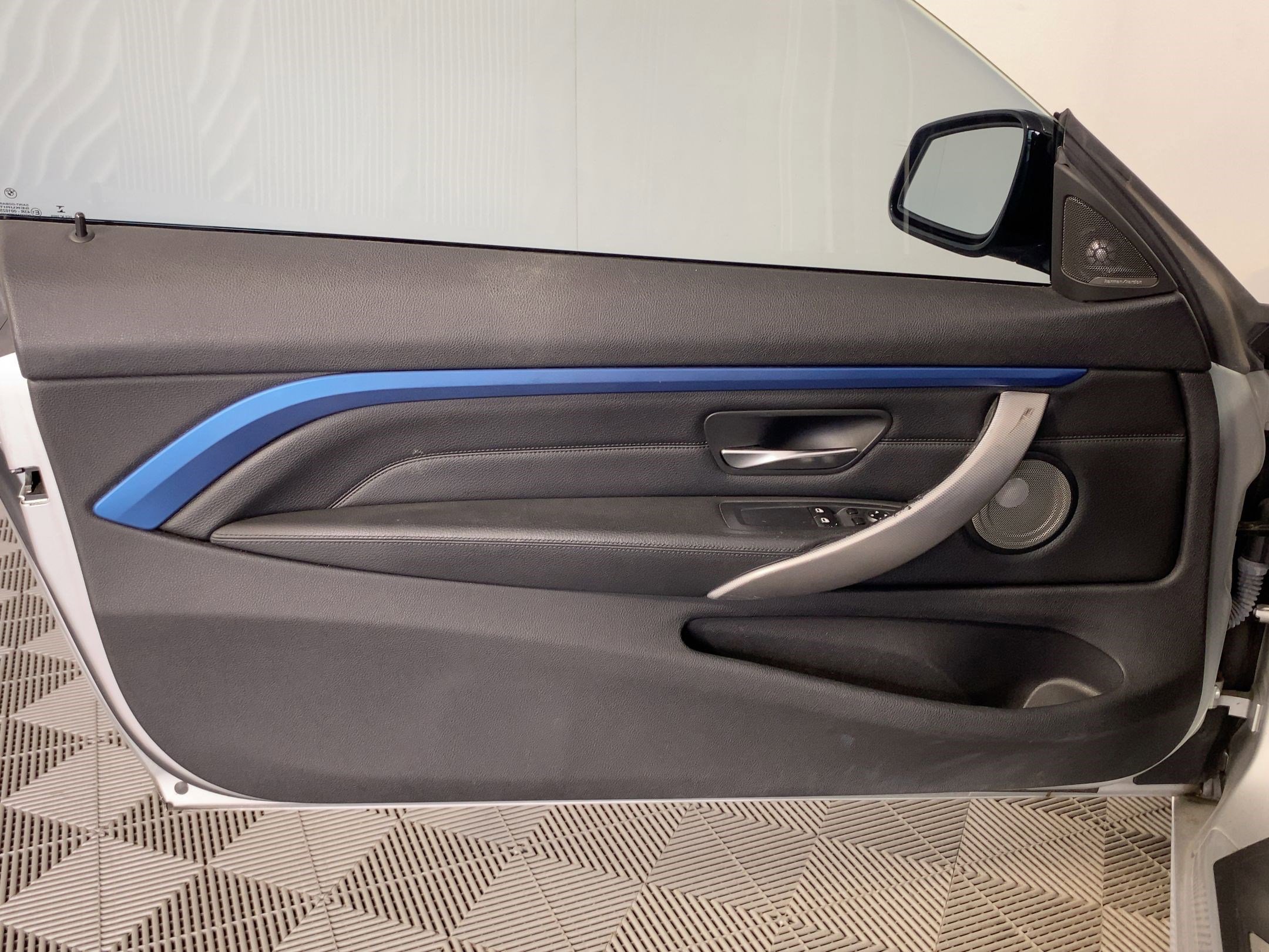 Used 2014 BMW 435i Coupe image 19