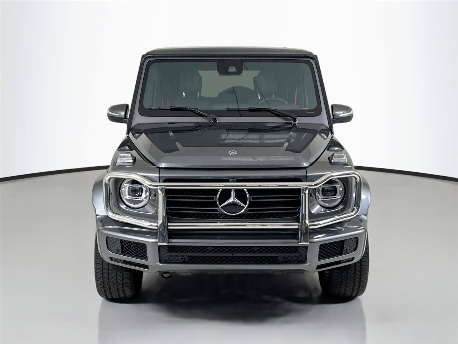 Used 2020 Mercedes-Benz G 550 image 11