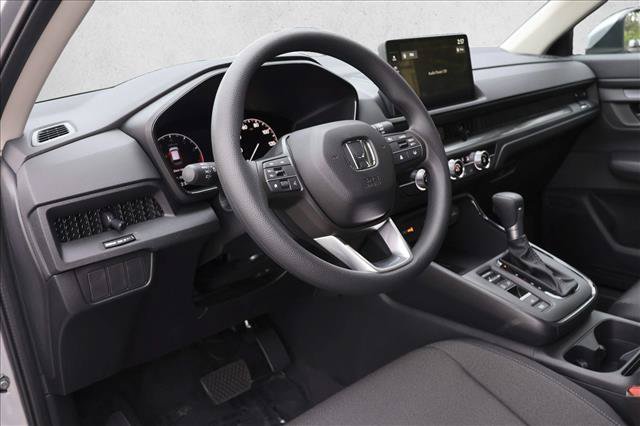 New 2026 Honda CR-V LX image 10