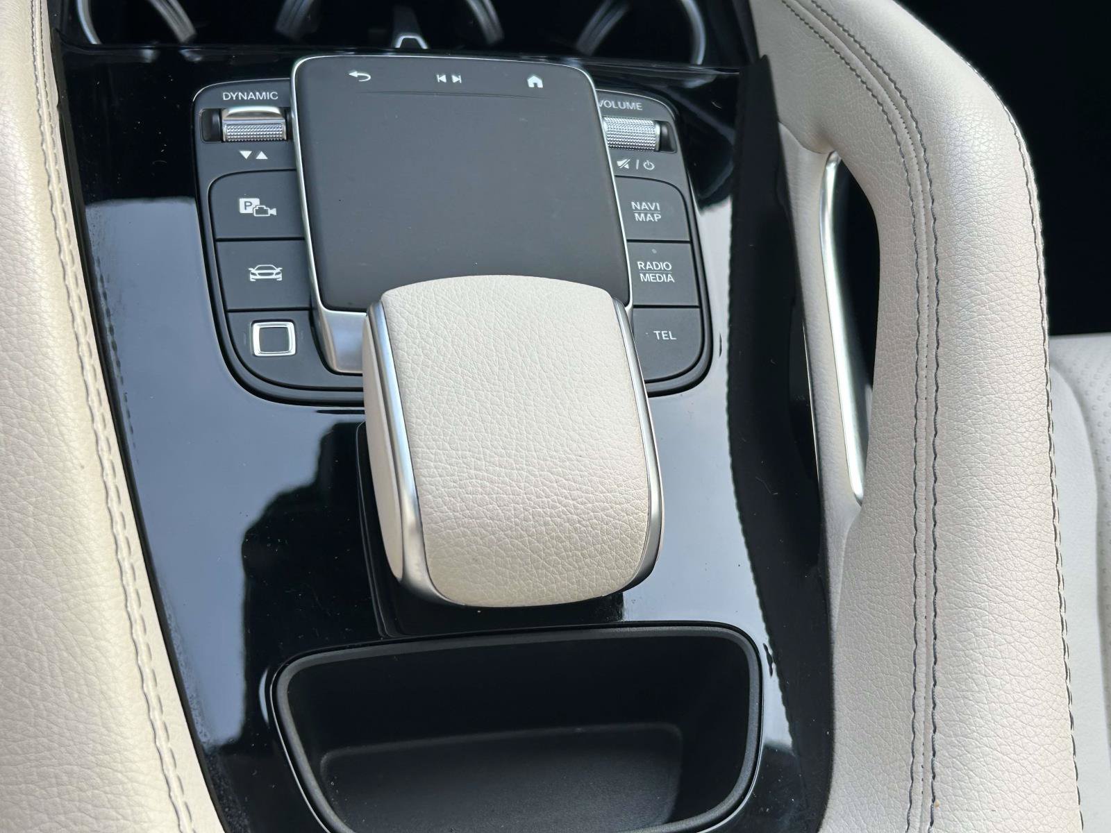 Certified 2025 Mercedes-Benz GLE 350 4MATIC image 36